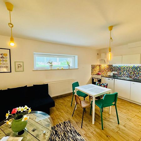 Design Apartments 오스토프 빌코폴스키 외부 사진