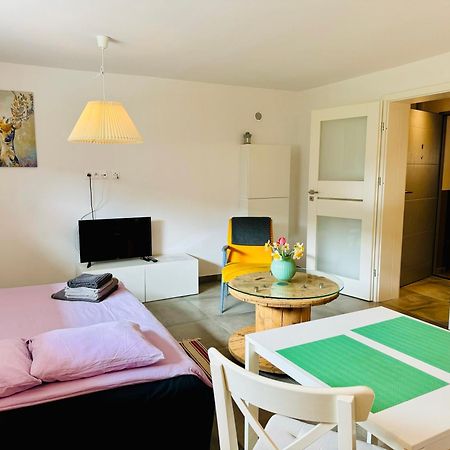 Design Apartments 오스토프 빌코폴스키 외부 사진
