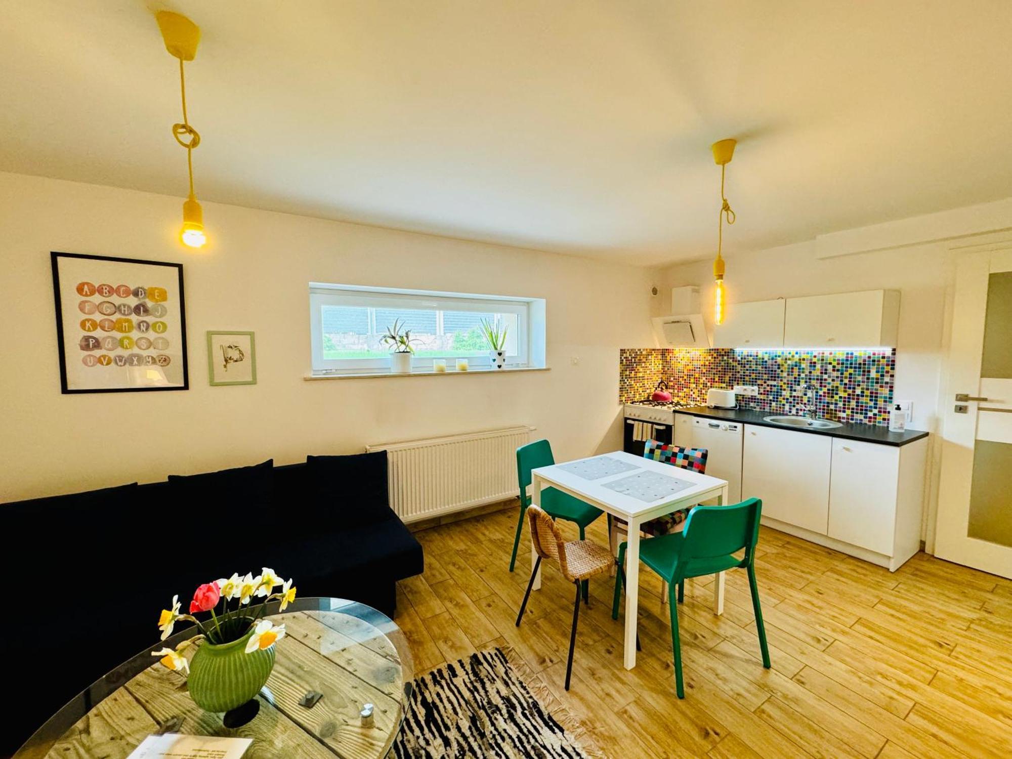 Design Apartments 오스토프 빌코폴스키 외부 사진