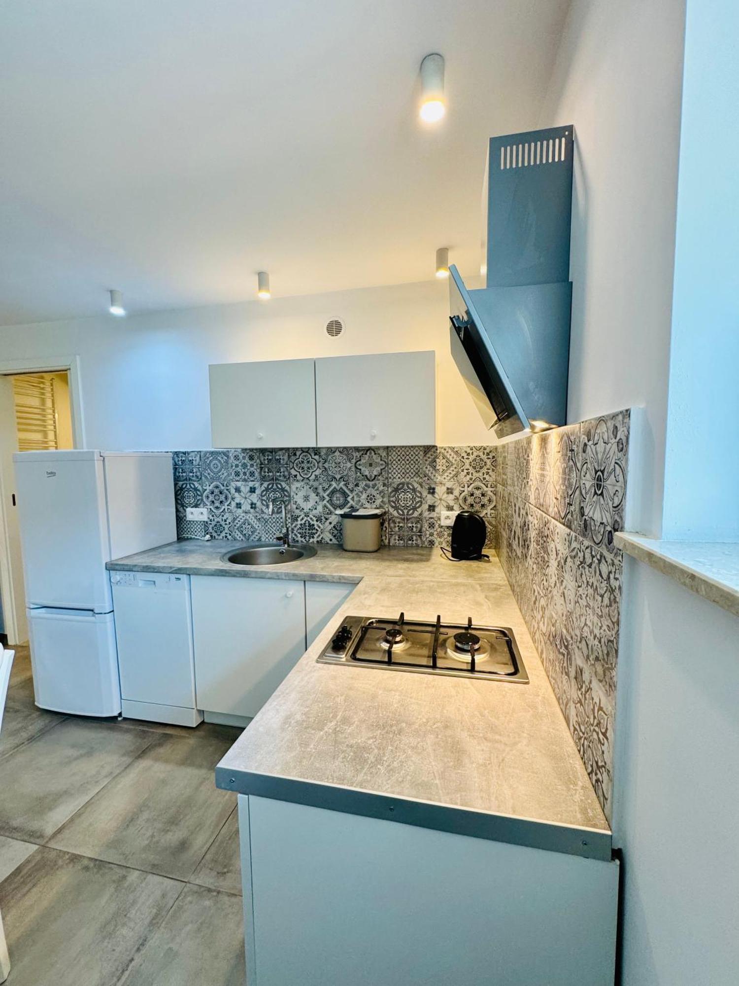 Design Apartments 오스토프 빌코폴스키 외부 사진