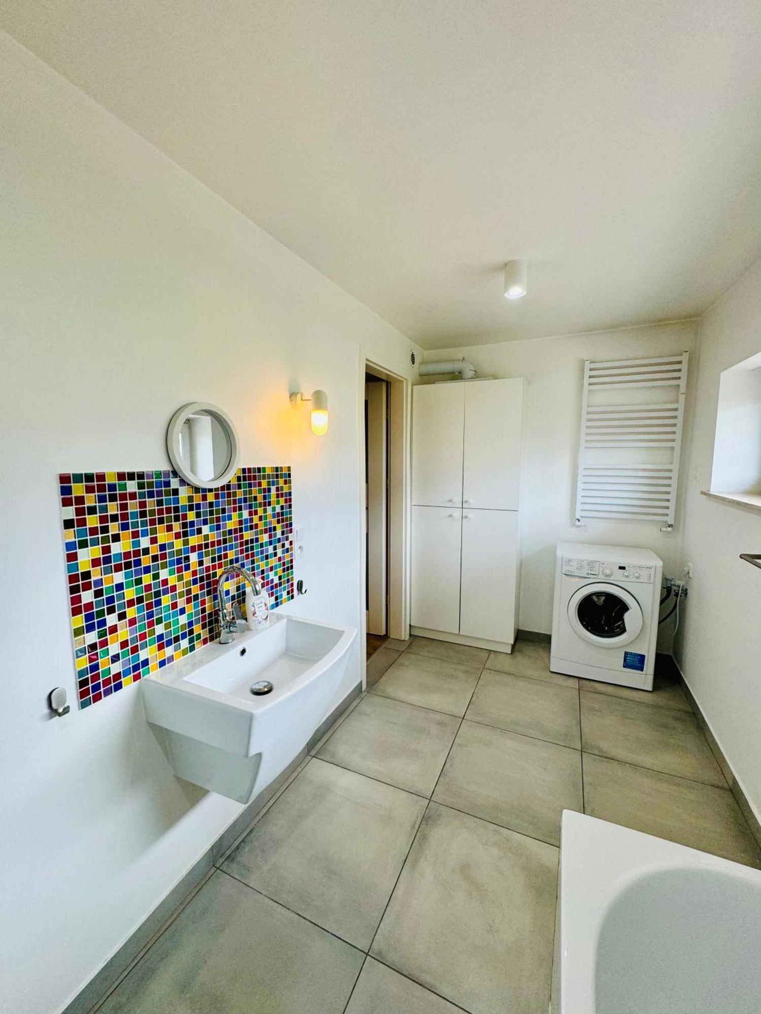 Design Apartments 오스토프 빌코폴스키 외부 사진