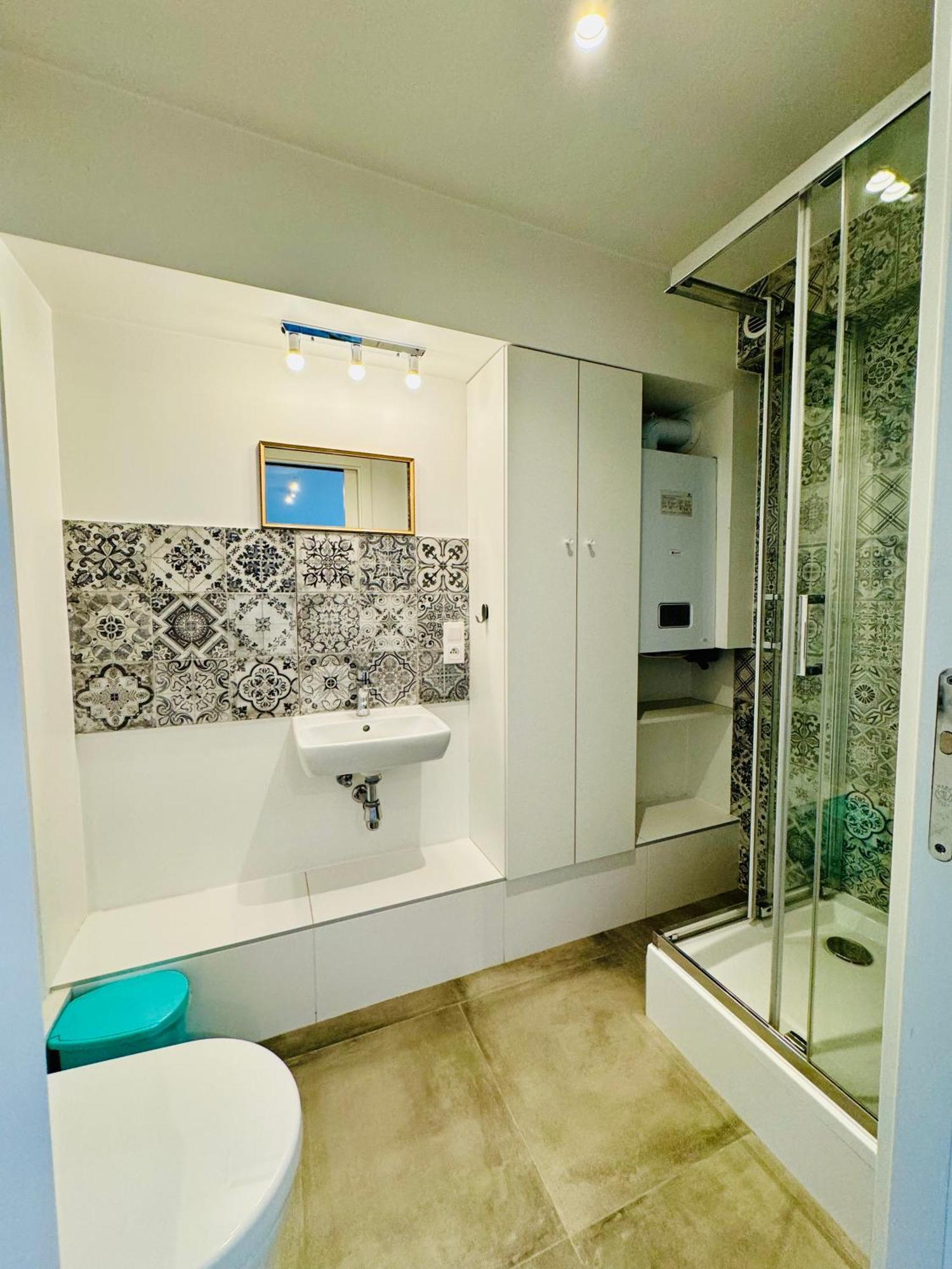 Design Apartments 오스토프 빌코폴스키 외부 사진