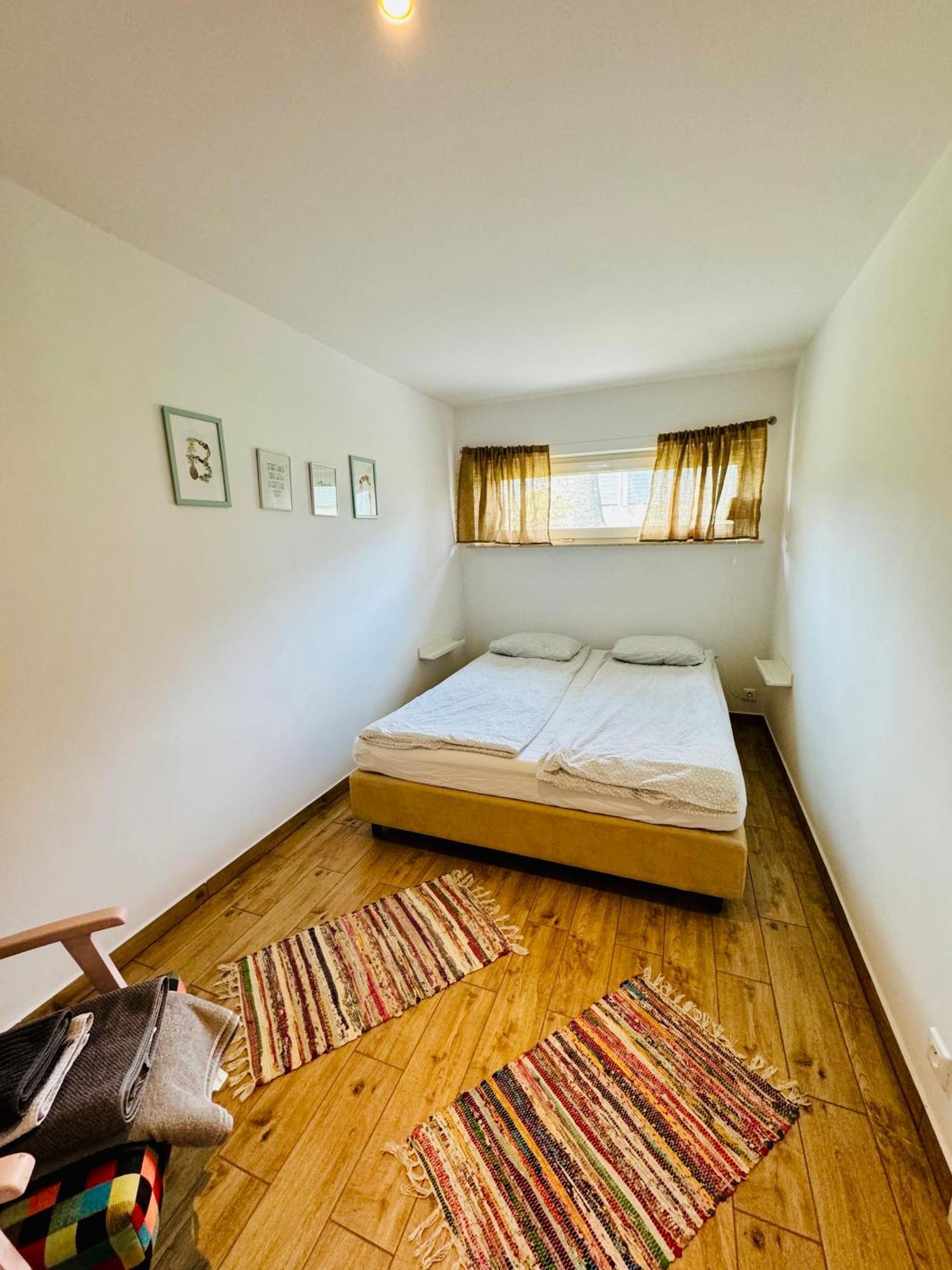 Design Apartments 오스토프 빌코폴스키 외부 사진