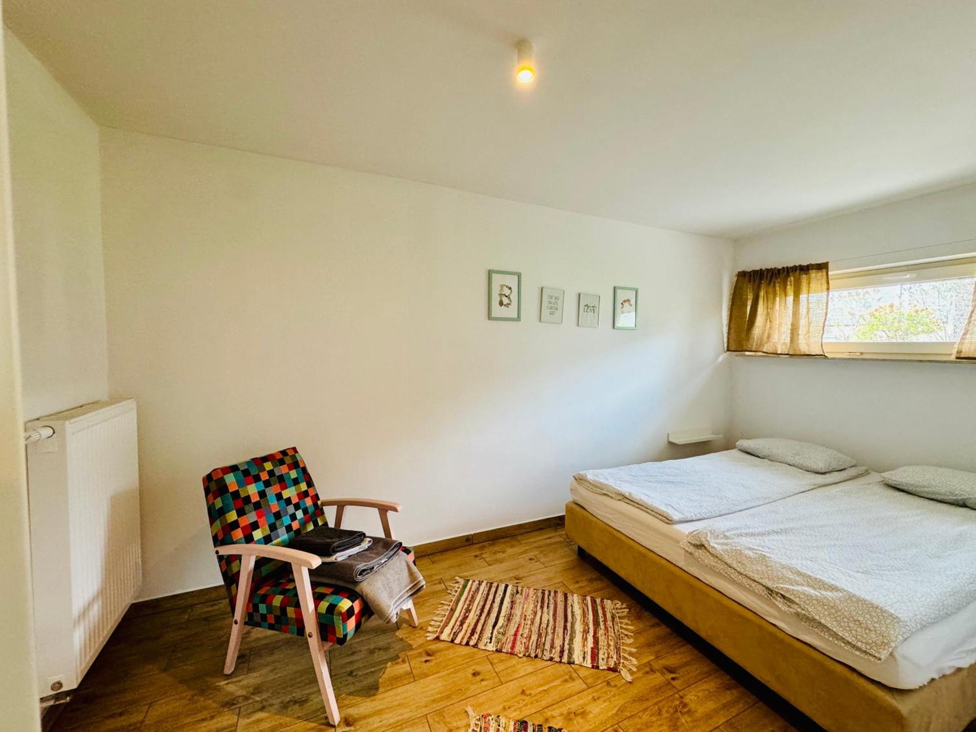 Design Apartments 오스토프 빌코폴스키 외부 사진